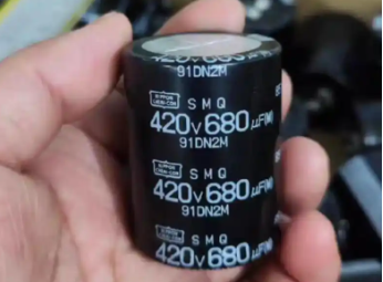 什么是黑金剛電容？有什么特點(diǎn)？