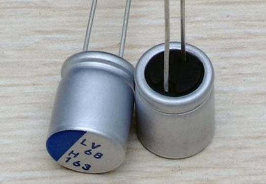 什么是固態(tài)電容？