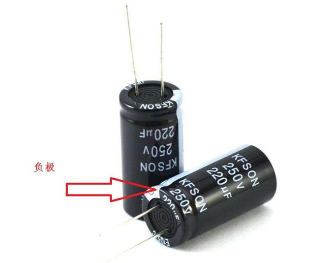 「NIPPON CHEMI-CON」電解電容極性接錯會爆炸，如何避免？