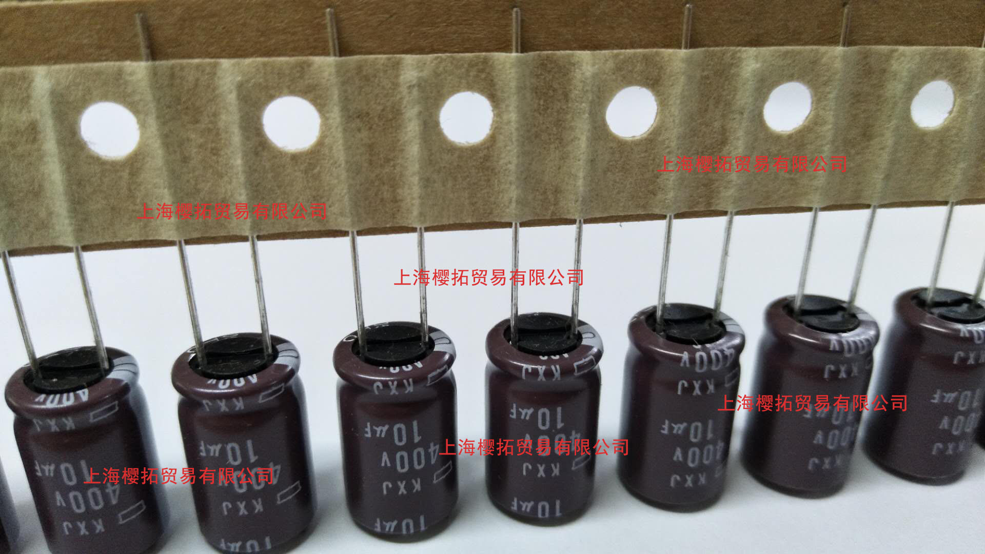 「黑金剛電容」鋁電解電容的技術(shù)基礎(chǔ)知識(shí)