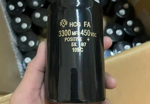 黑金剛電容 黑金剛電容